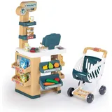 Smoby Supermarkt