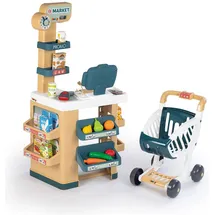 Smoby Supermarkt