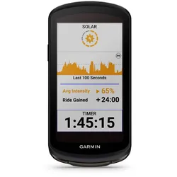 Garmin Edge 1040 Solar