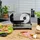 Zelmer ZFS 0919 Schwarz