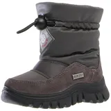 NATURINO Varna Boots Grau 34