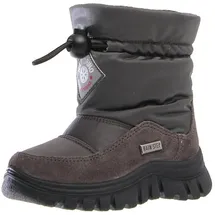 NATURINO Varna Boots Grau 34