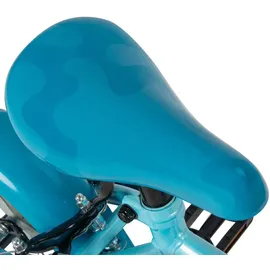 HUFFY Stitch 14 Zoll RH 0 cm blau