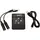 Airturn Digit BT-500 Fernbedienung Schwarz Universal