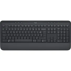 Logitech Signature MK650 Combo for Business Graphite, Logi Bolt, USB/Bluetooth, FR (920-010995)