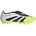 Ftwr White/Core Black/Lucid Lemon 41 1/3