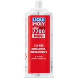 LIQUI MOLY Liquimate 7700 Zwei-Komponentenkleber 6162 50 ml