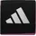 adidas Boxing Crepe Handgelenkbandage 1 Stück Rosa 255
