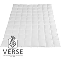 Daunendecke Hermetic Plus Comfort Sommerdecke - 155x220cm