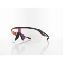 adidas SP0103 02L 144 Matte Black/Roviex Mirror