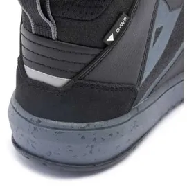 Dainese Suburb D-WP S26 Schwarz/Grau 36