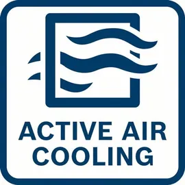 Bosch Professional Starterset ProCore 18 V Li-Ion 2 x 12,0 Ah 1600A016GY