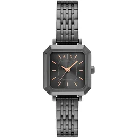 Giorgio Armani Armani Exchange Damenuhr AX5732 - grau