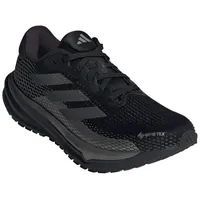 Adidas Supernova GTX Core Black / Iron Metallic / Core Black 40 2/3