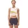 HOKA Race Day Crop Bra Bunt S
