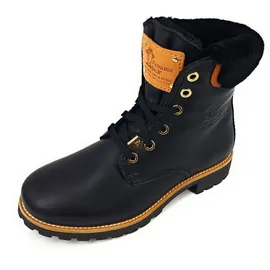 Panama Jack Panama 03 Igloo Trav B2 schwarz nappa 41