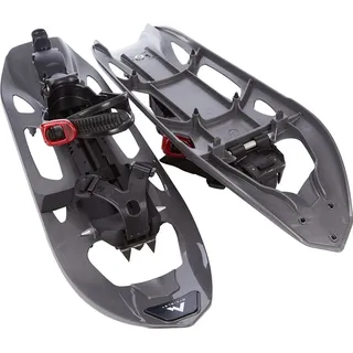 Mc Kinley Snowcross Schwarz ONE SIZE