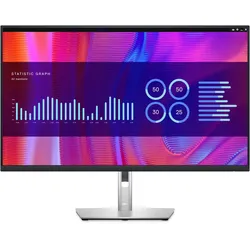 Dell P3223DE Monitor Bundle