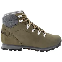 Jack Wolfskin Thunder Bay Herren Khaki/Grau 44