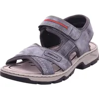 Rieker 26154 blau 43