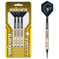 Unicorn Information System Unicorn Core Soft Darts 18 g