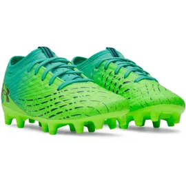 Under Armour Magnetico Select 5 Kinder green 38,5