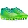Under Armour Magnetico Select 5 Kinder green 38,5
