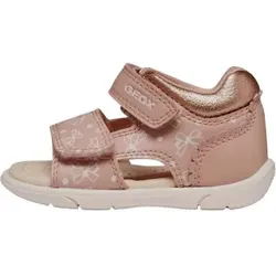 Geox  Sandalen Sandalen  in Rosa, 22