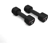 OEM HPT02 Polyurethanhanteln 2 x 2 kg