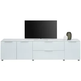 VOLEO XL-TV-Lowboard MALIN - B/H/T ca. 226,10x54,00x40,00