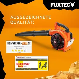 FUXTEC FX-LBS126