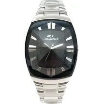 CHRONOTECH CT7065L-02M Silber 30 mm