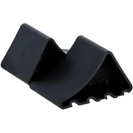 Froli Parkstopper Auffahrkeile Schwarz