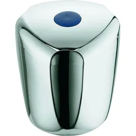 Kludi Terraluxgriff 754210500 chrom, Kunststoff Terraluxgriff, kalt