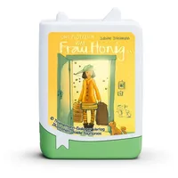 Tonies Book Tonies Und plötzlich war Frau Honig da