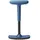 Trendoffice Drehhocker to-swift Polyester blau