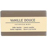 Savon du Midi Vanille Douce Karite-Seife