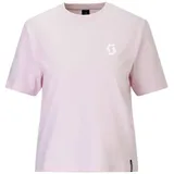 Scott T-Shirt Graphic pink