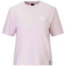 Scott T-Shirt Graphic pink