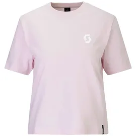 Scott T-Shirt Graphic pink
