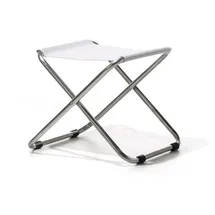 Fiam Hocker Chico Weiß