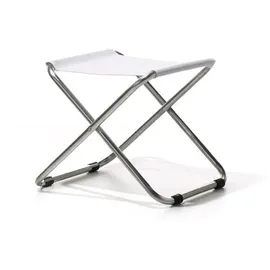 Fiam Hocker Chico Weiß