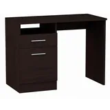 OEM Schreibtisch Wenge