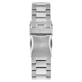 Jacques Lemans Liverpool 1-1877H Edelstahl 40 mm 1-1877H