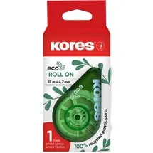 Kores® Korrekturroller 4,2 mm 15 m