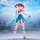 FuRyu Trio-Try-iT - Kana Sakuragi 19 cm