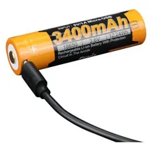Fenix ARB-L18-3400U 18650 3400 mAh 1 St.