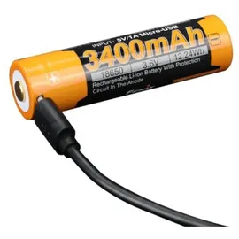 Fenix ARB-L18-3400U 18650 3400 mAh 1 St.