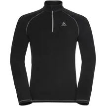 Odlo Rigi Fleece Schwarz XL