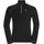 Odlo Rigi Fleece Schwarz XL